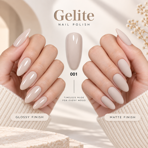 GELITE Gel Polish AP7