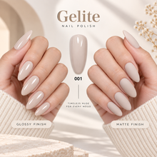 GELITE Gel Polish AP7