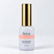 Siôux Color Coat Gel Polish 12ml