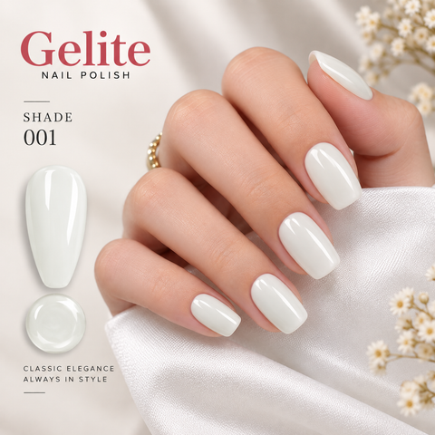 GELITE Gel Polish AP1
