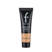 Flormar Smooth Skin Foundation 25ml