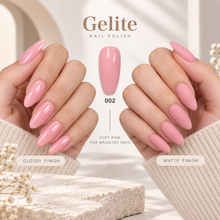 GELITE Gel Polish AP7