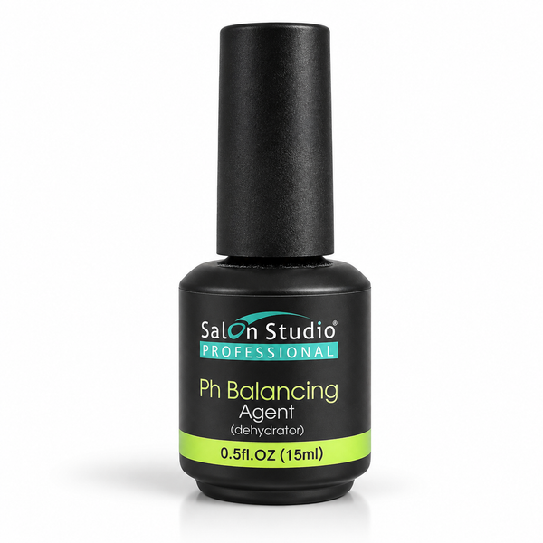 Salon Studio pH Balancing Agent Dehydrator 15ml