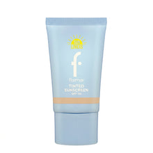 Flormar Tinted Moisturizer SPF 50