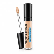 Flormar Perfect Coverage Liquid Concealer