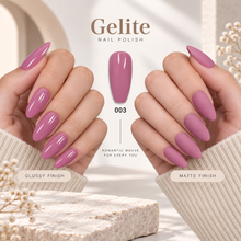 GELITE Gel Polish AP7