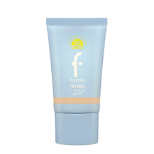 Flormar Tinted Moisturizer SPF 50