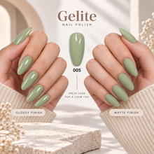 GELITE Gel Polish AP7