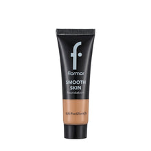 Flormar Smooth Skin Foundation 25ml