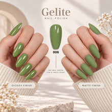 GELITE Gel Polish AP7