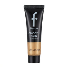 Flormar Smooth Skin Foundation 25ml
