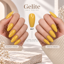 GELITE Gel Polish AP7
