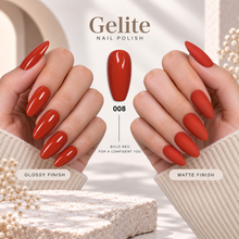 GELITE Gel Polish AP7