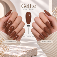 GELITE Gel Polish AP7