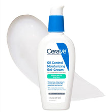 CeraVe Oil Control Gel-Cream
