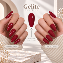 GELITE Gel Polish AP7