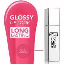 Flormar Shine Kiss Me More Lip Tattoo