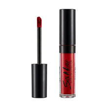 Flormar Silk Matte Liquid Lipstick