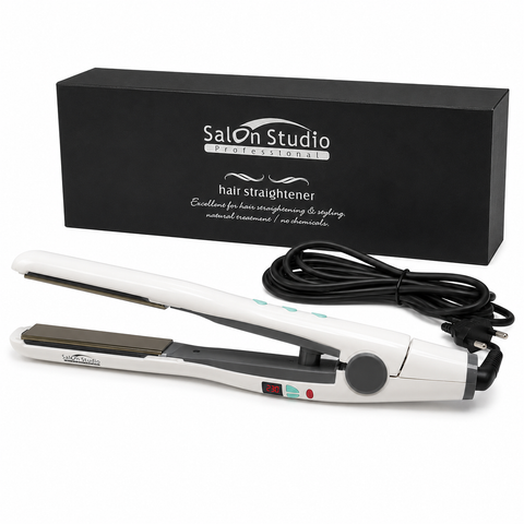 Salon Studio 3-in-1 Hair Styler | She Cosmetics®