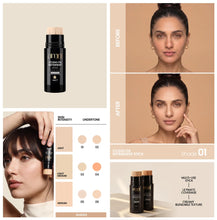 Amrij  STUDIOFIX FOUNDATION STICK