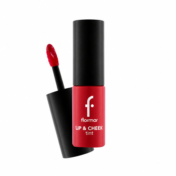 Flormar Lip & Cheek Tint 6.7ml