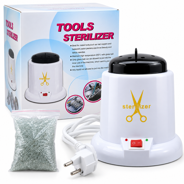 High-Temperature Tool Sterilizer