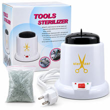 High-Temperature Tool Sterilizer
