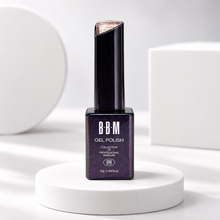 BBM Sparkling Cat Eye Gel Polish