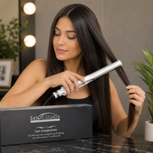 Salon Studio Comb Hair Straightener | She Cosmetics®