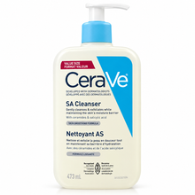CeraVe SA Cleanser