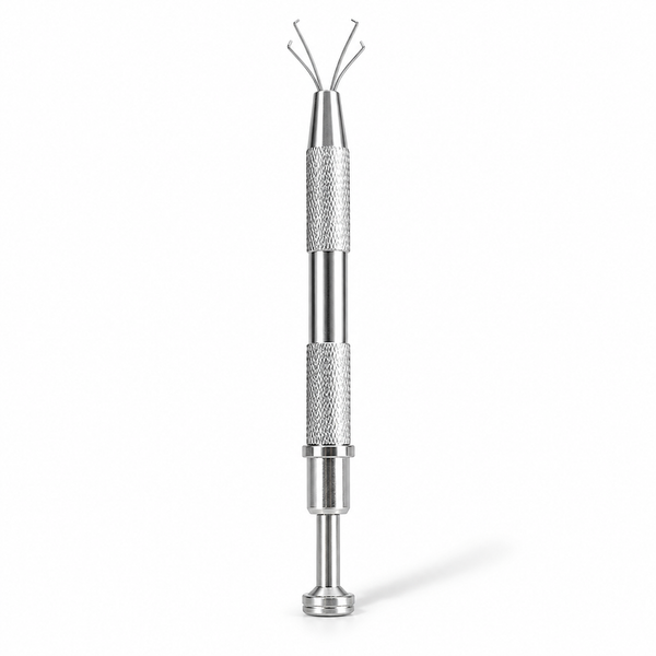 Stainless Steel Ingrown Nail Lifter & Nail Correction Tool