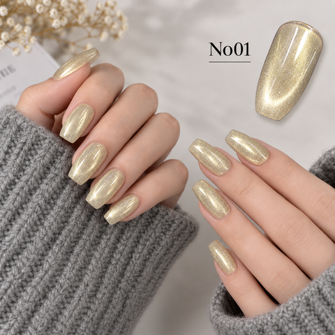 Siôux Color Coat Gel Polish 12ml