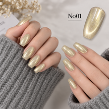 Siôux Color Coat Gel Polish 12ml