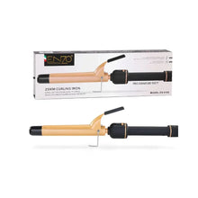 ENZO Pro Signature 25mm Curling Iron EN-9102 | She Cosmetics®