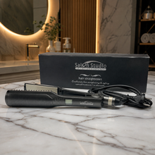 Salon Studio 2-in-1 Hair Straightener | She Cosmetics®