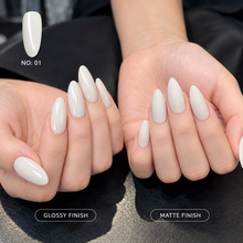 GELITE Transition Color Gel Polish