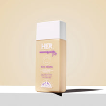 Her Beauty Sunstoppable Daily Sun Drops (SPF 30 +++)