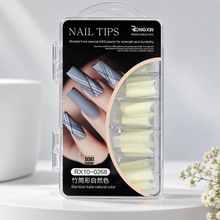 Full Cover Nail Tips