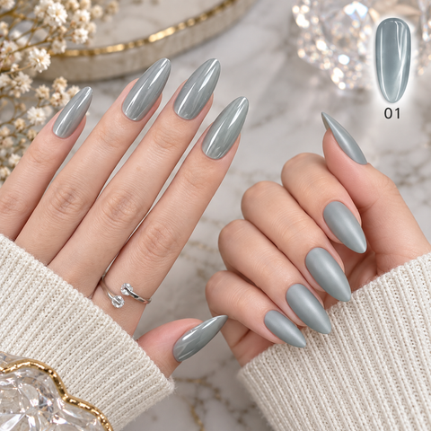 GELITE Gel Nail Polish