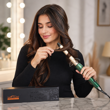 Salon Studio Professional Curling Iron | She Cosmetics®