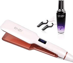 ENZO Professional PRO 920 Smooth Hair Straightener | She Cosmetics®