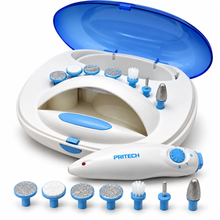 PRITECH Electric Nail Care Kit