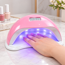 SUN UV LED Nail Lamp