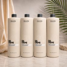 Maxima Oxi Creme Developer 10/20/30/40 Vol 1000ml | She Cosmetics®