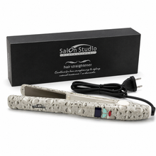 Salon Studio Ceramic Hair Straightener | She Cosmetics®