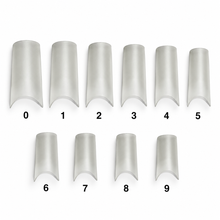 Full Cover Nail Tips
