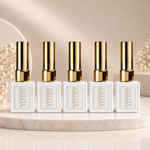 GELITE Glitter Gel Polish 13ml