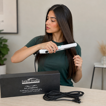 Salon Studio 3-in-1 Hair Styler | She Cosmetics®