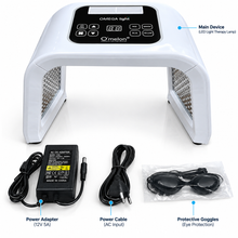 Omelon OMEGA Light LED Therapy Lamp