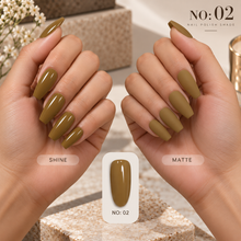 GELITE Transition Color Gel Polish